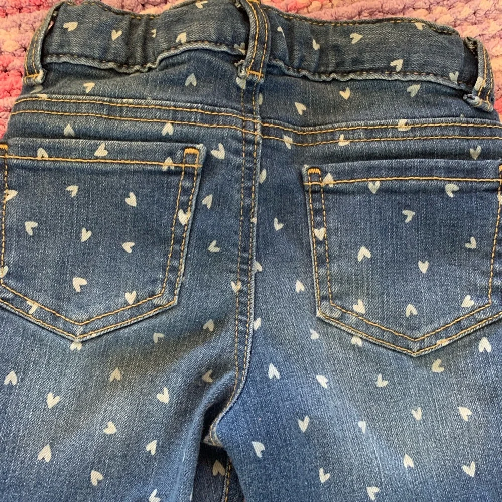 ❤️ Jeans - Picture 5 of 8